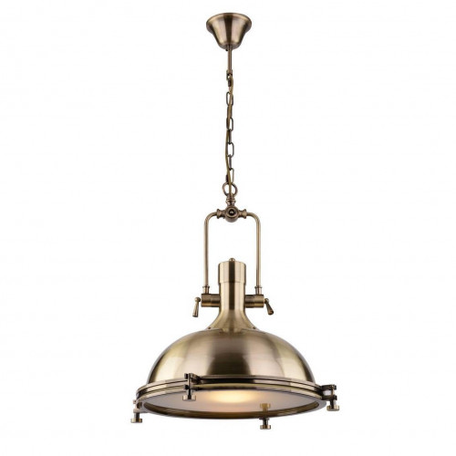 подвесной светильник arte lamp decco a8022sp-1ab в Бийске
