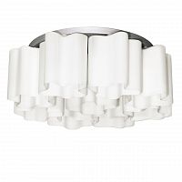потолочная люстра lightstar nubi 802090 в Бийске