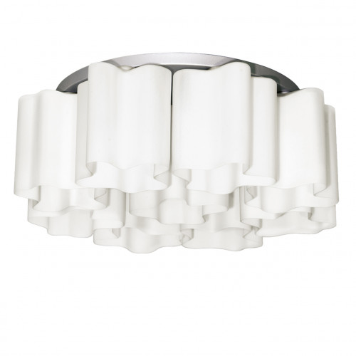 потолочная люстра lightstar nubi 802090 в Бийске