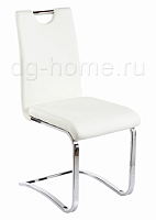 стул avola white в Бийске