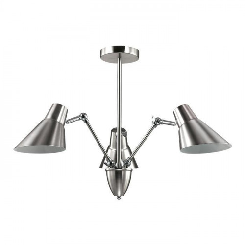 потолочная люстра lumion vittam 3590/3c в Бийске