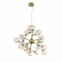 подвесная люстра st luce pallеre sl438.203.24 в Бийске