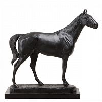 статуэтка horse rodondo от eichholtz в Бийске