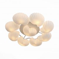 потолочная люстра st luce conglia sl534.502.09 в Бийске