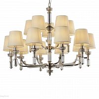 подвесная люстра omnilux dimaro oml-87803-15 в Бийске