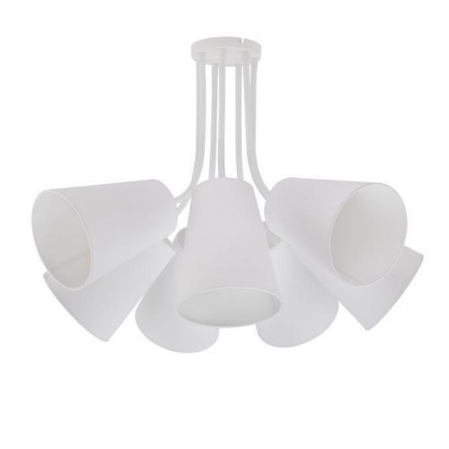 подвесная люстра nowodvorski flex shade 9275 в Бийске