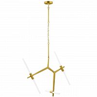подвесная люстра lightstar struttura 742063 в Бийске