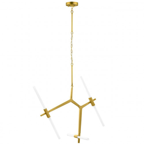 подвесная люстра lightstar struttura 742063 в Бийске