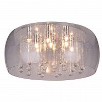 потолочный светильник arte lamp lacrima a8145pl-9cc в Бийске