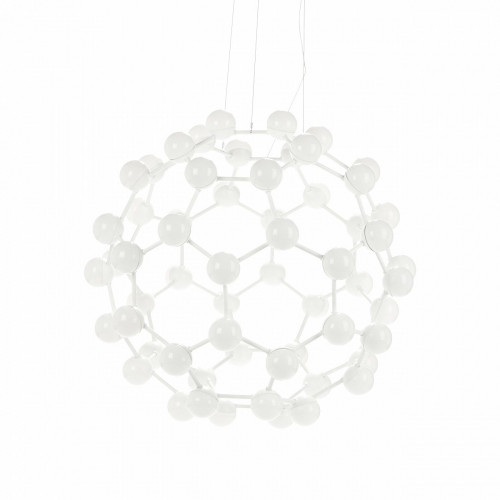 подвесной светильник fullerene белый в Бийске