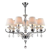 подвесная люстра maytoni smusso mod560-07-n в Бийске
