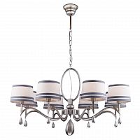 подвесная люстра favourite nika 1937-8p в Бийске