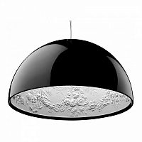 подвесной светильник skygarden flos d40 black в Бийске
