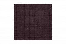 ковер waan light dark red 200x200 от gan в Бийске