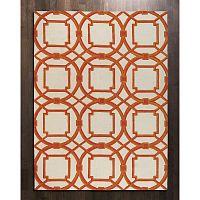 ковер arabesque coral 100х200 в Бийске