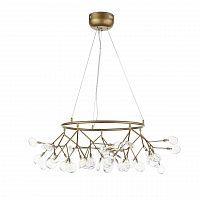 подвесная люстра st luce riccardo sl411.233.45 в Бийске