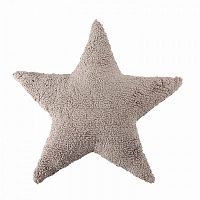 подушка star льняная в Бийске