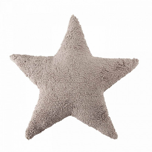 подушка star льняная в Бийске