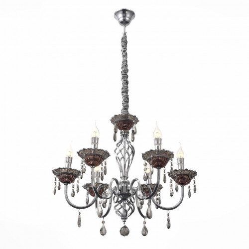 подвесная люстра st luce sl139.103.06 в Бийске