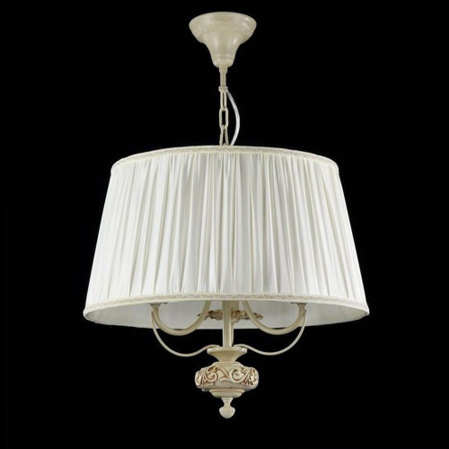 подвесная люстра maytoni olivia arm326-33-w в Бийске