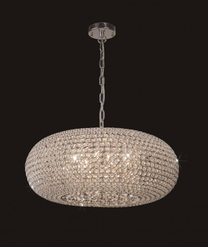 подвесной светильник mantra crystal 4607 в Бийске