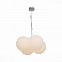 подвесная люстра st luce orbe sl809.503.04 в Бийске