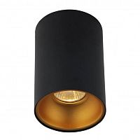 потолочный светильник crystal lux clt 411c bl-go в Бийске
