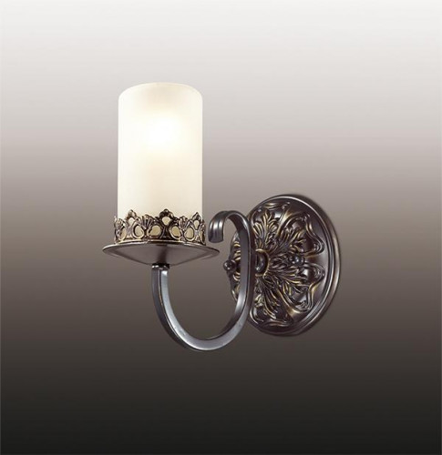 бра odeon light mela 2690/1w в Бийске