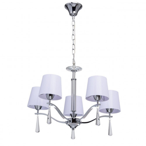 подвесная люстра mw-light прато 2 101011105 в Бийске
