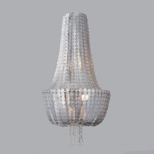 настенный светильник artpole geflecht 001233 в Бийске