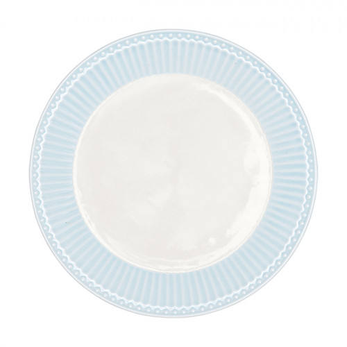 блюдо alice pale blue в Бийске