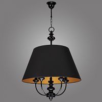 подвесная люстра kemar labrado lr/5/b в Бийске