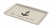 декоративное блюдо anchor в Бийске