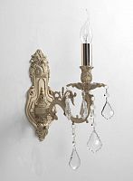 бра lucia tucci barletta w122.1 cream white в Бийске