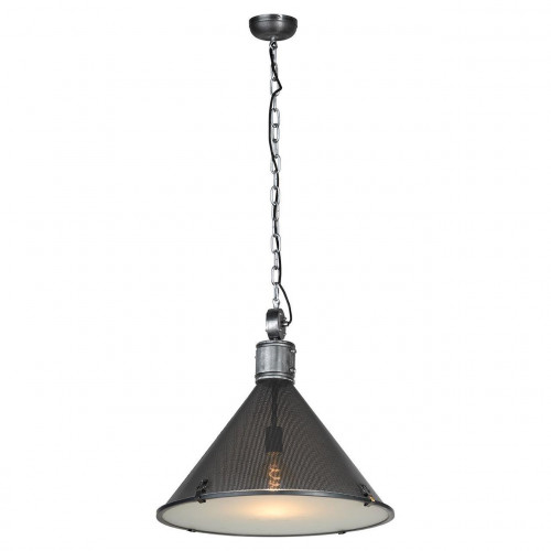 подвесной светильник lussole loft lsp-8136 в Бийске