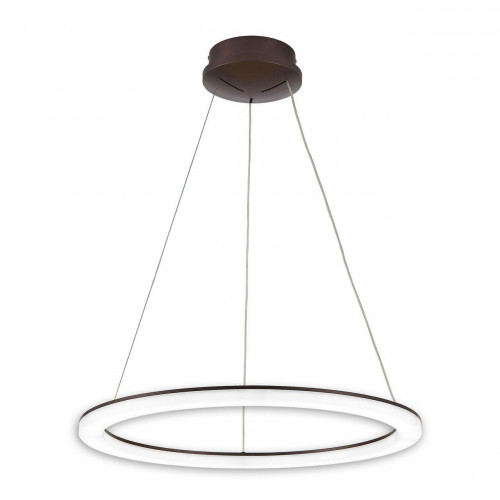 подвесной светодиодный светильник citilux электрон cl71065rs в Бийске