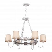 подвесная люстра favourite fiona 2495-6pc в Бийске