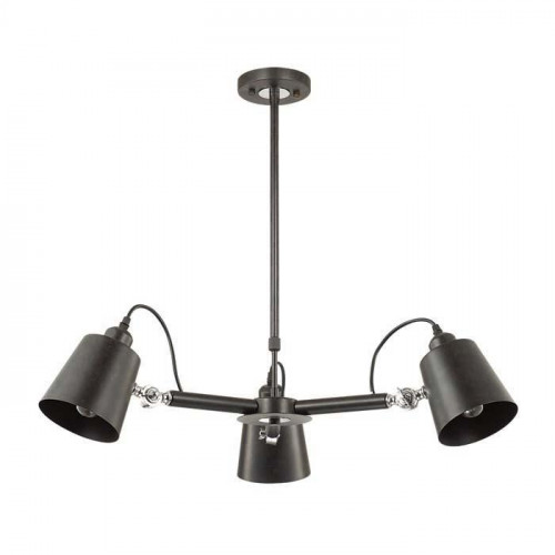 подвесная люстра lumion neropius 3532/3c в Бийске
