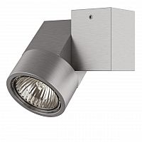 потолочный светильник lightstar illumo xi alu 051029 в Бийске