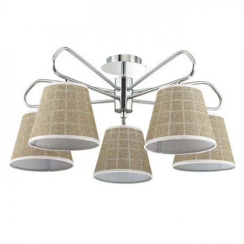 потолочная люстра lumion graziana 3499/5 в Бийске