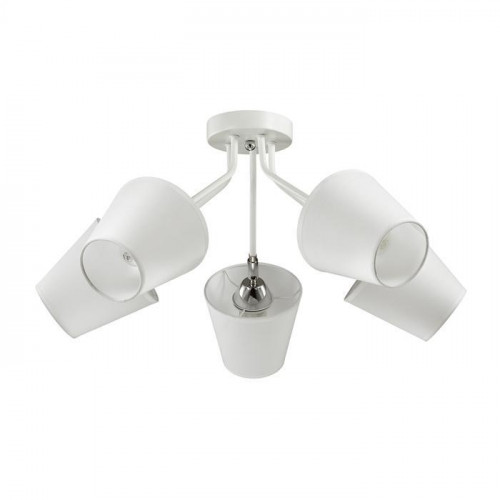 потолочная люстра lumion lori 3748/5c в Бийске