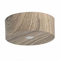 потолочный светодиодный светильник de markt иланг 4 712010101 в Бийске