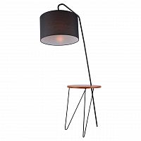 торшер lussole wrangell grlsp-0529 в Бийске