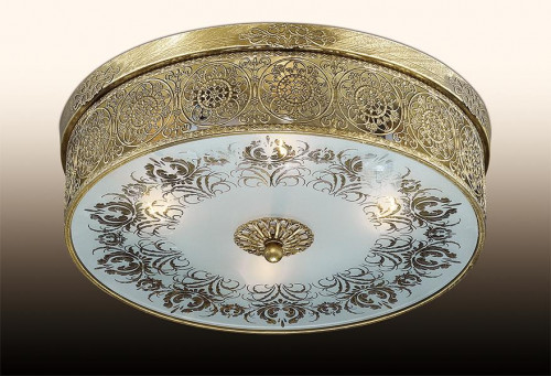 потолочный светильник odeon light aster 2782/4c в Бийске