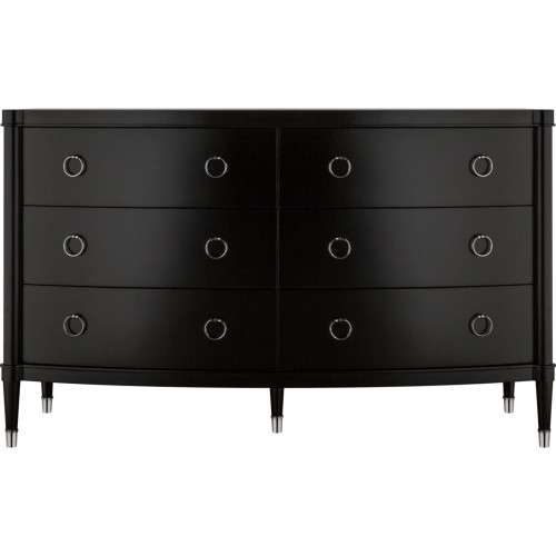 комод cherry h adm40 коричневый в Бийске