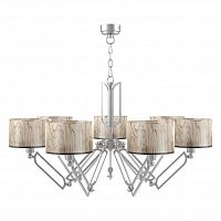 подвесная люстра lamp4you hightech m1-07-sn-lmp-y-6 в Бийске