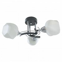 потолочная люстра toplight lia tl7380x-03bc в Бийске