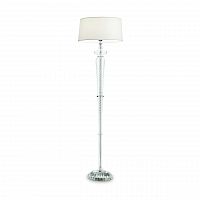 торшер ideal lux forcola pt1 в Бийске