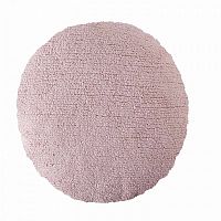 подушка big dot розовая в Бийске