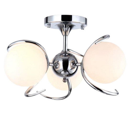 потолочная люстра omnilux dalmine oml-64107-03 в Бийске